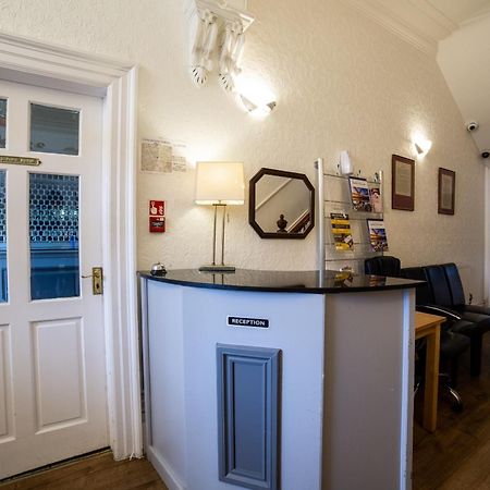 The Douglas Hotel Hartlepool Esterno foto