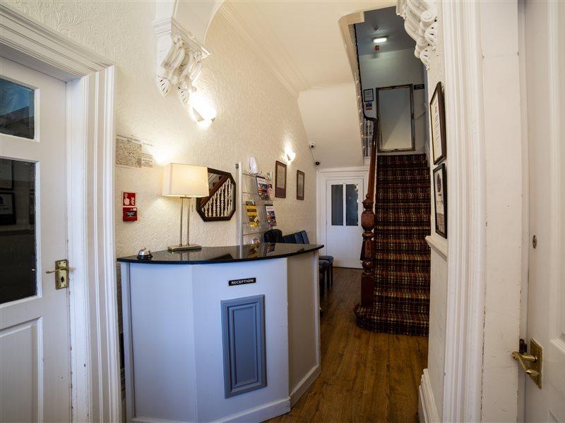 The Douglas Hotel Hartlepool Esterno foto