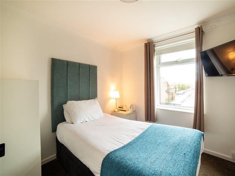 The Douglas Hotel Hartlepool Esterno foto