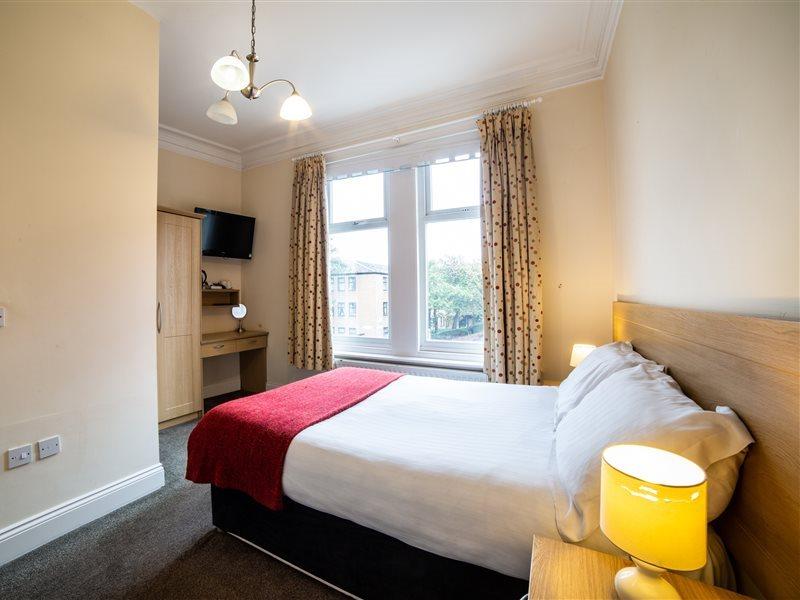 The Douglas Hotel Hartlepool Esterno foto