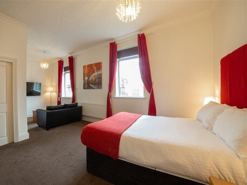 The Douglas Hotel Hartlepool Esterno foto
