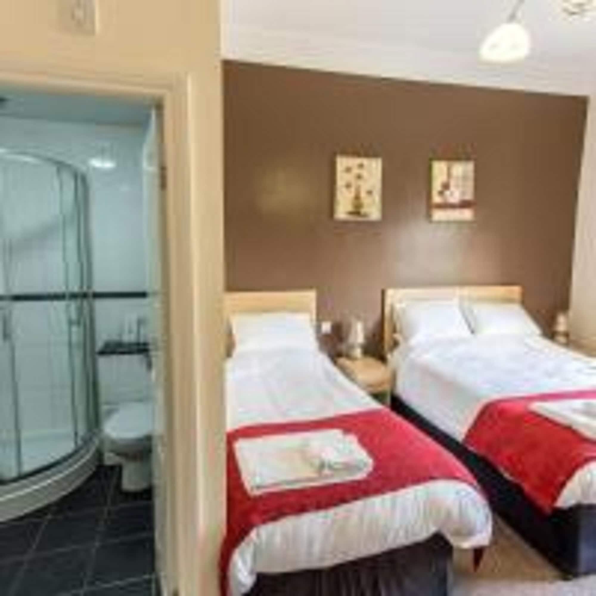 The Douglas Hotel Hartlepool Esterno foto