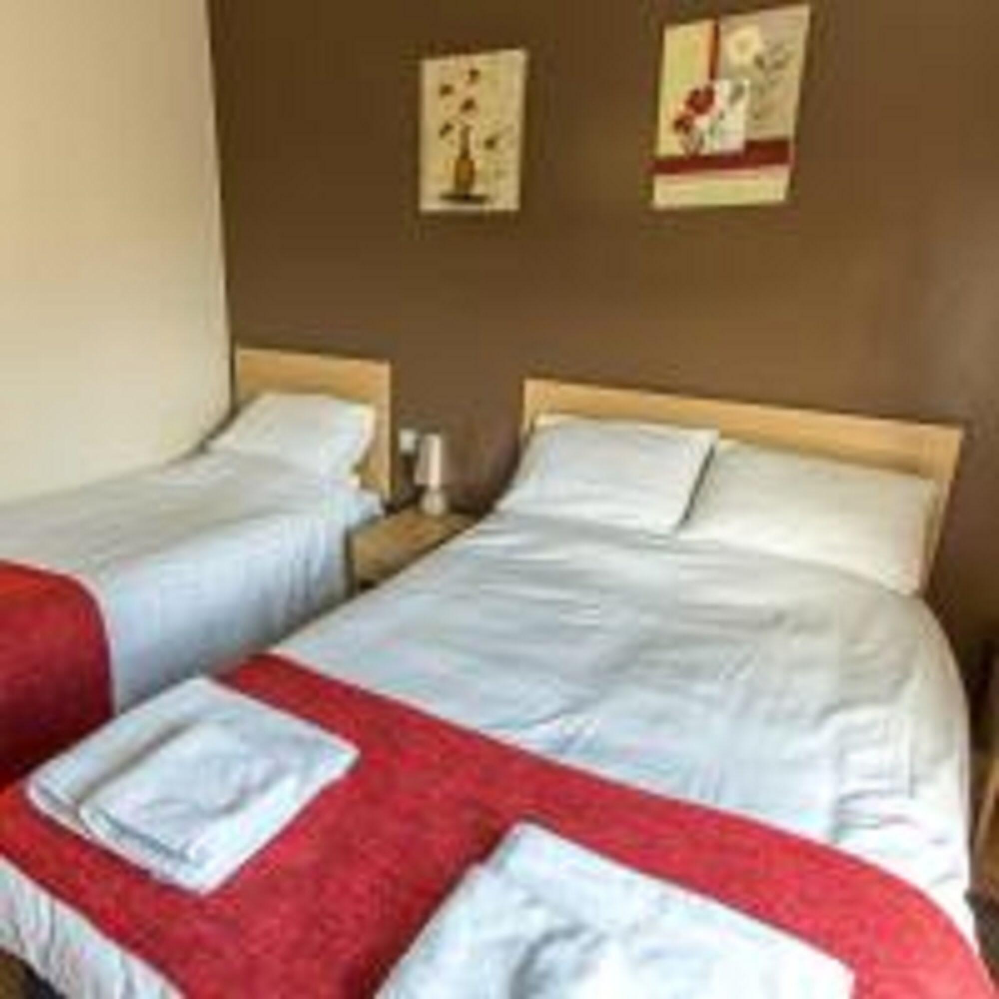 The Douglas Hotel Hartlepool Esterno foto
