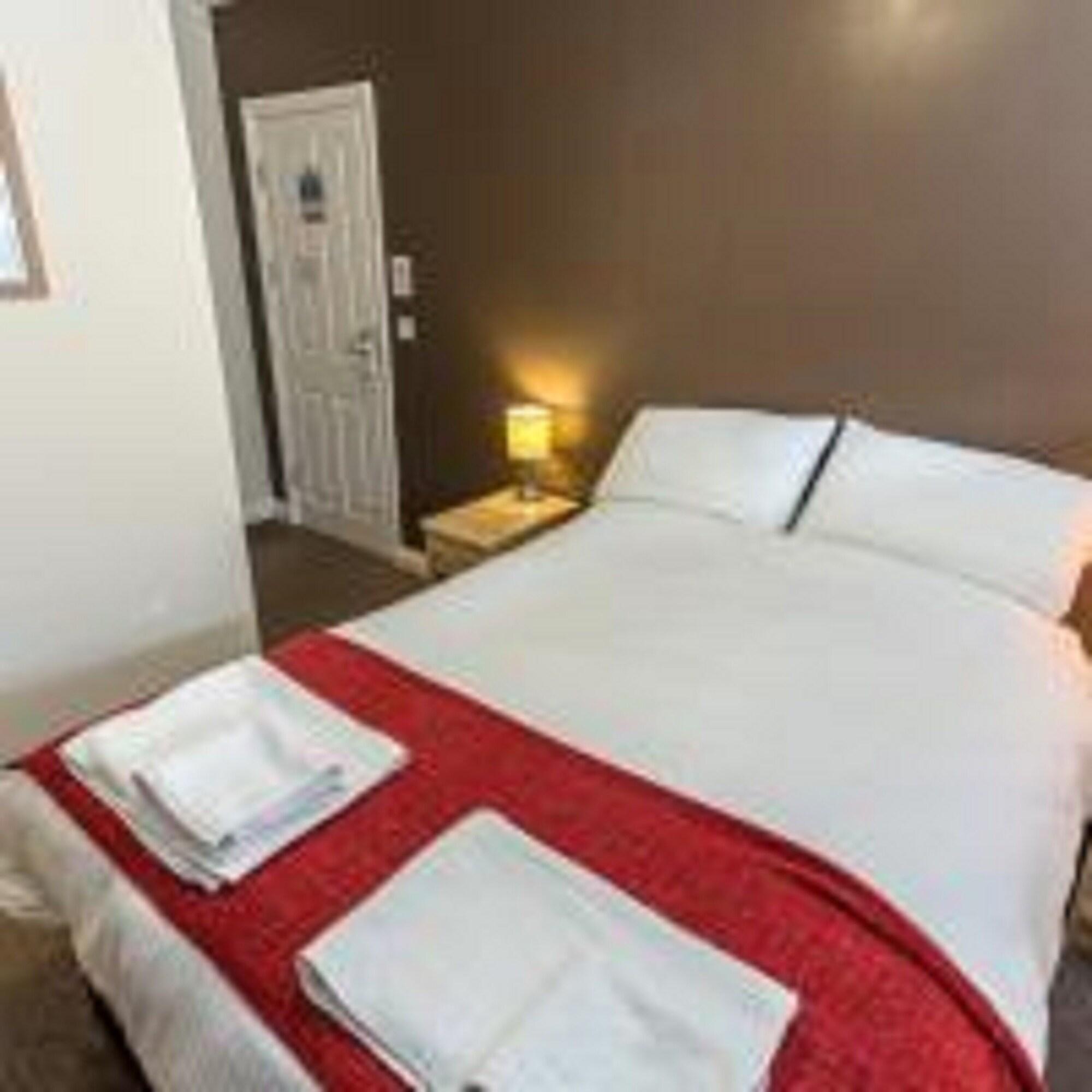 The Douglas Hotel Hartlepool Esterno foto