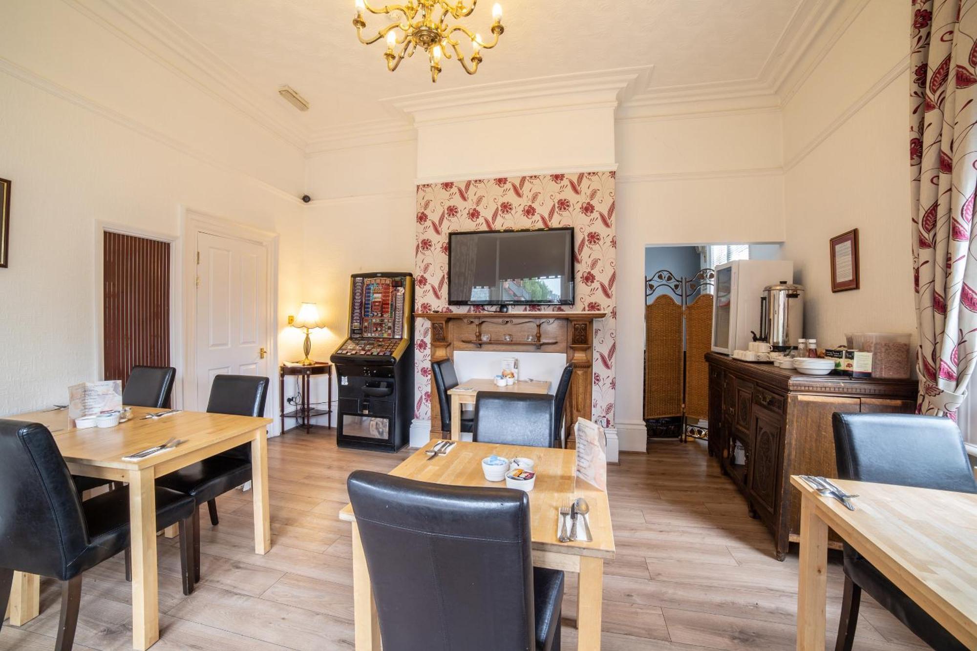 The Douglas Hotel Hartlepool Esterno foto