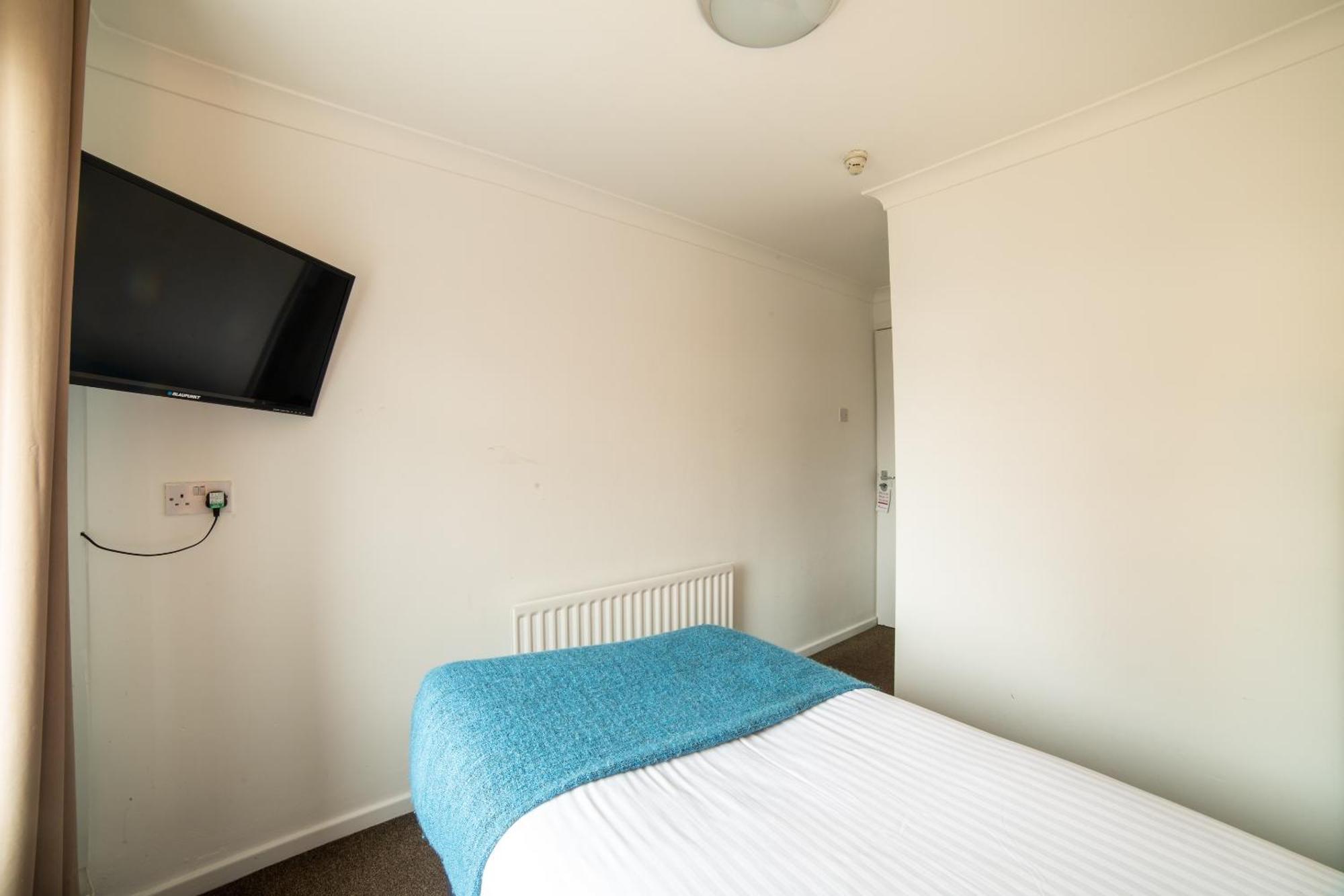 The Douglas Hotel Hartlepool Esterno foto