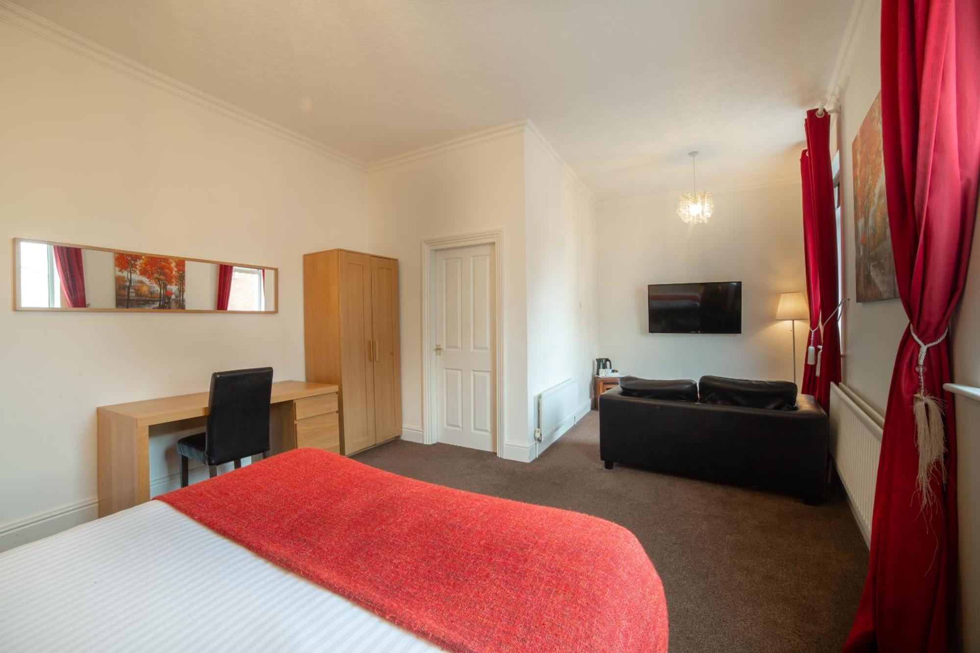 The Douglas Hotel Hartlepool Esterno foto