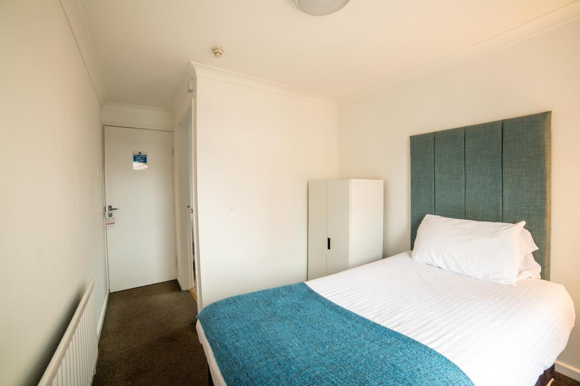 The Douglas Hotel Hartlepool Esterno foto