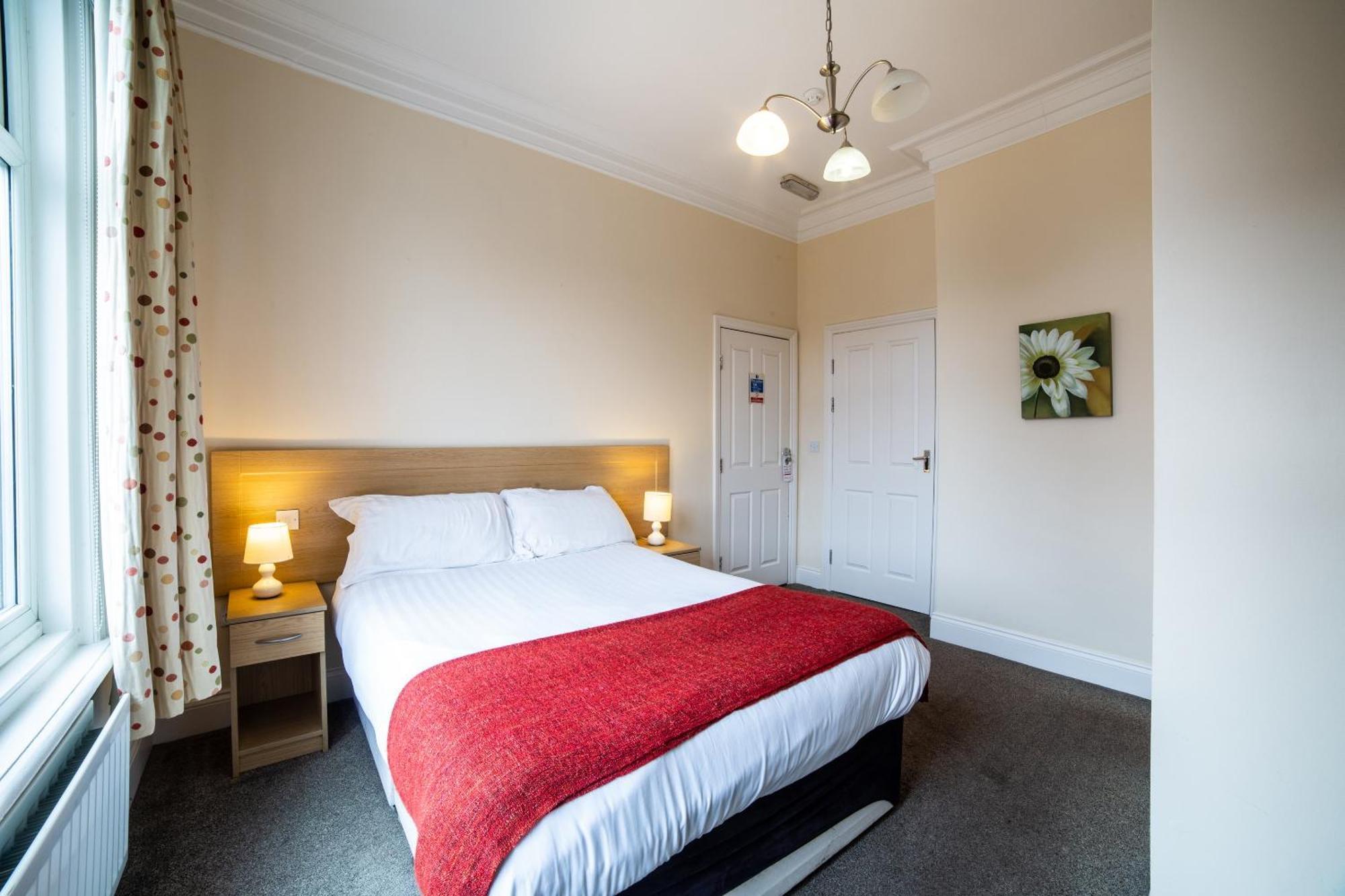 The Douglas Hotel Hartlepool Esterno foto