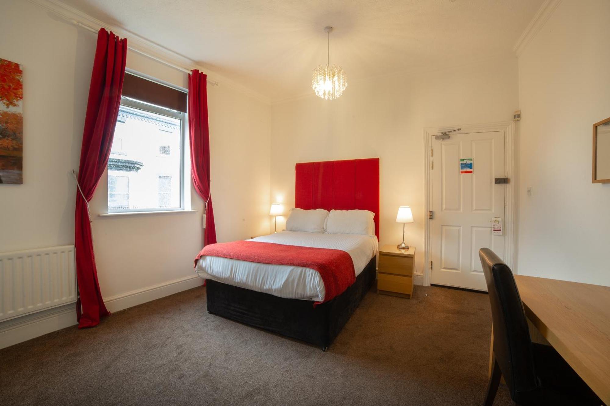 The Douglas Hotel Hartlepool Esterno foto