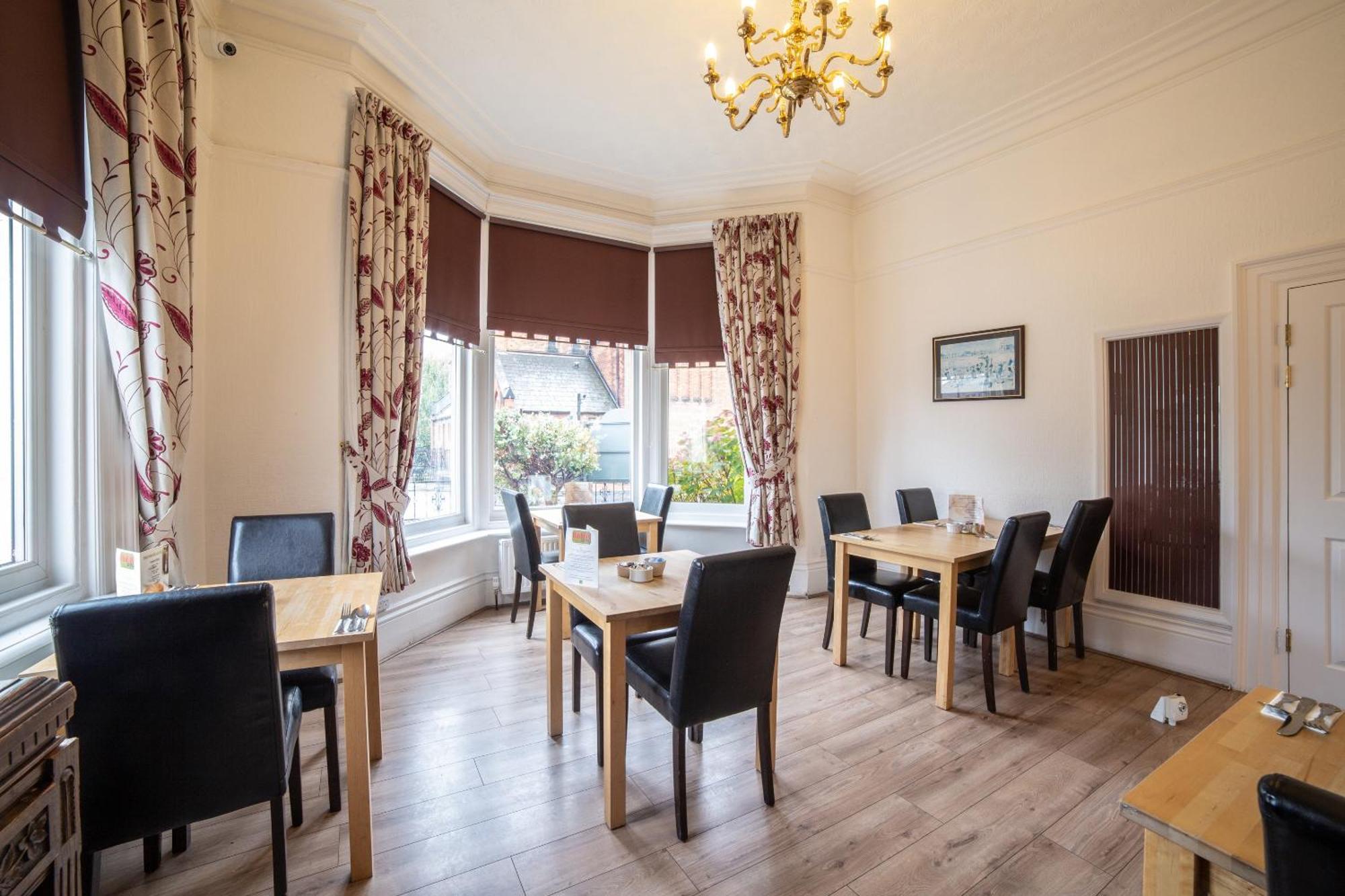 The Douglas Hotel Hartlepool Esterno foto